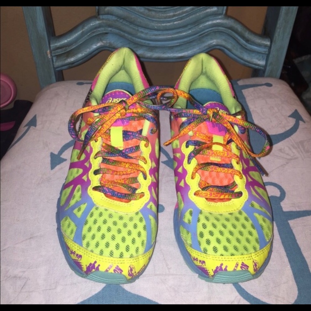 ASICS Gel Noosa Tri 9